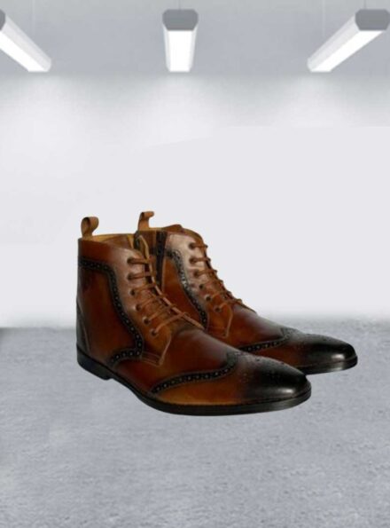 Royal Flexi boots