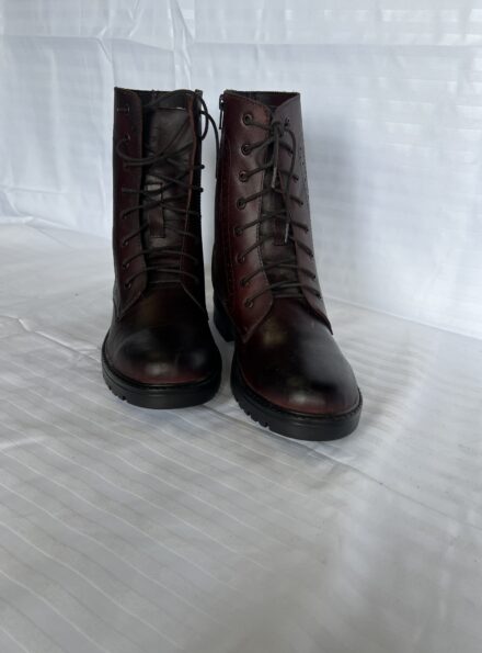 Very long boot