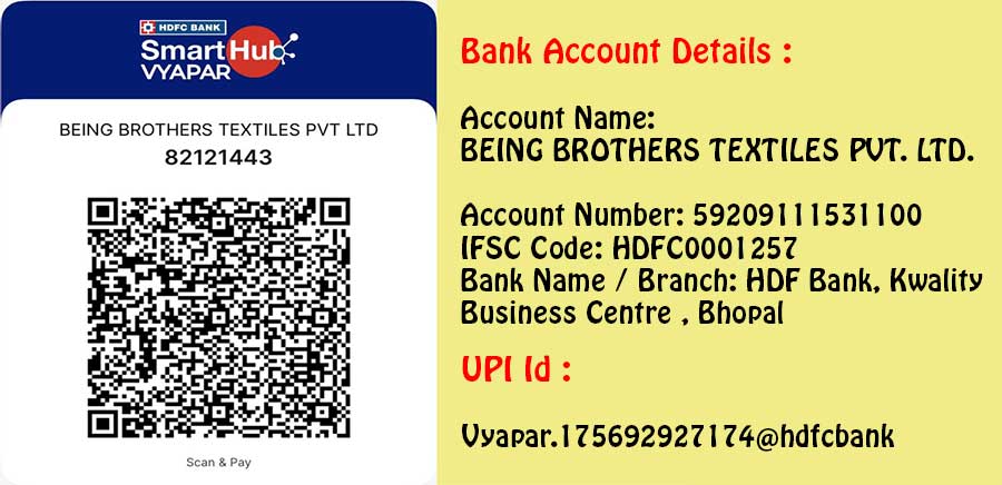 Being Brother's Pvt. Ltd.